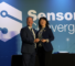 Best of Sensors: Woman of the Year Tianyue Yu