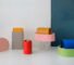Beyond Leather Transforms Scrap Material Into Lighting