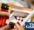 Big tobacco uses cigarette playbook to help sell ultra-processed foods, journal reveals | Ultra-processed foods