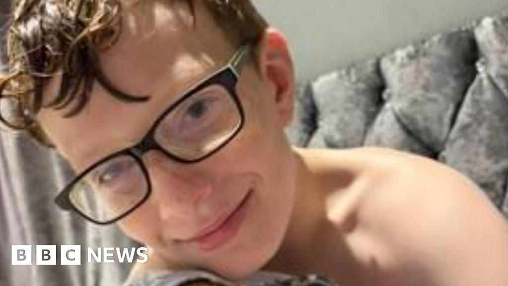 Body found after river search for missing boy, 11