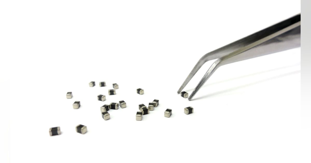 Bourns Introduces High-Current Chip Ferrite Beads for High-Density Power