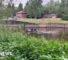 Boy missing in river named as search continues