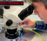 Building Nanodevices Using CMOS Processes