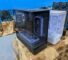 CASECOM Brings New Flotation-effect Mid-tower Cases to Computex 2026
