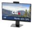 CTL Launches New OPS Desktop Monitor Alongside New CTL All-in-One Computers with ChromeOS