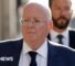 Call for joint Holyrood-Westminster inquiry into Murrell's embezzlement