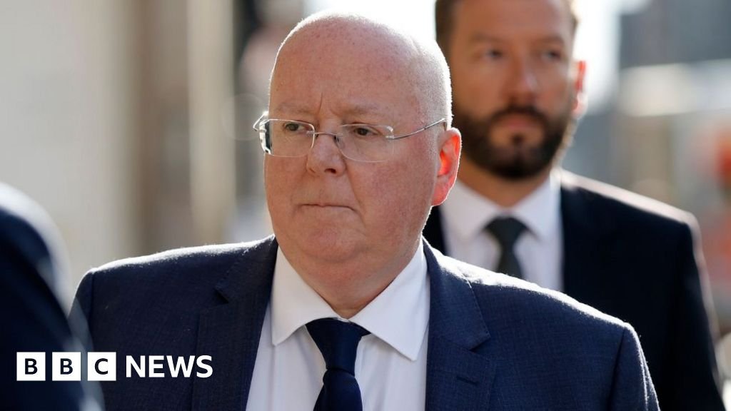 Call for joint Holyrood-Westminster inquiry into Murrell's embezzlement