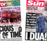 Cancer pill's 'precious gift of time' and 'I Dua'