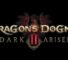 Capcom's Dragon's Dogma 2: Dark Arisen Scheduled to Launch on October 9