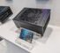Channel Well Technology (CWT) at Computex 2026: High-Wattage PSUs for Inference PCs
