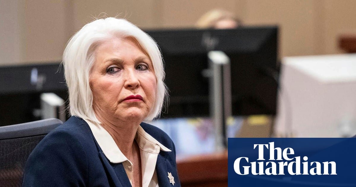 Colorado elections clerk Tina Peters released from prison after sentence commuted | Colorado