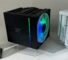 Cougar Shows off CPU Air Coolers With Dot Matrix Displays at Computex