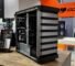 Cougar Unveils New AI Workstation NU-series PC Cases and Prototype WS Series PSUs at Computex 2026