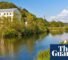 Cyclist praised for rescuing four people who nearly drowned in Ruhr, Germany | Germany