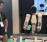 Delicate touch: Tactile sensors help humanoids get a grip