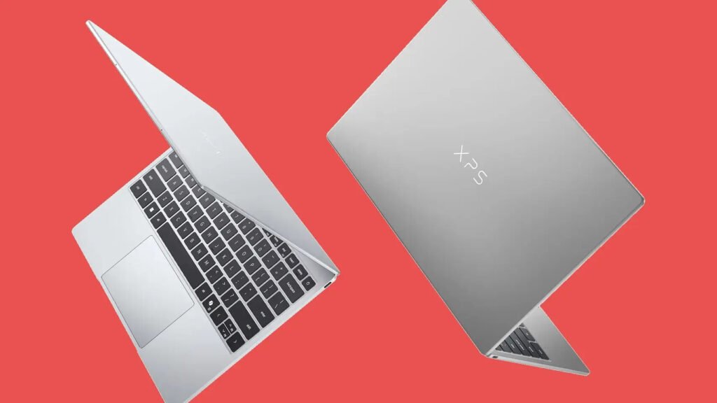 Dell Introduces XPS 13 at $600, MacBook Neo Meets its Match