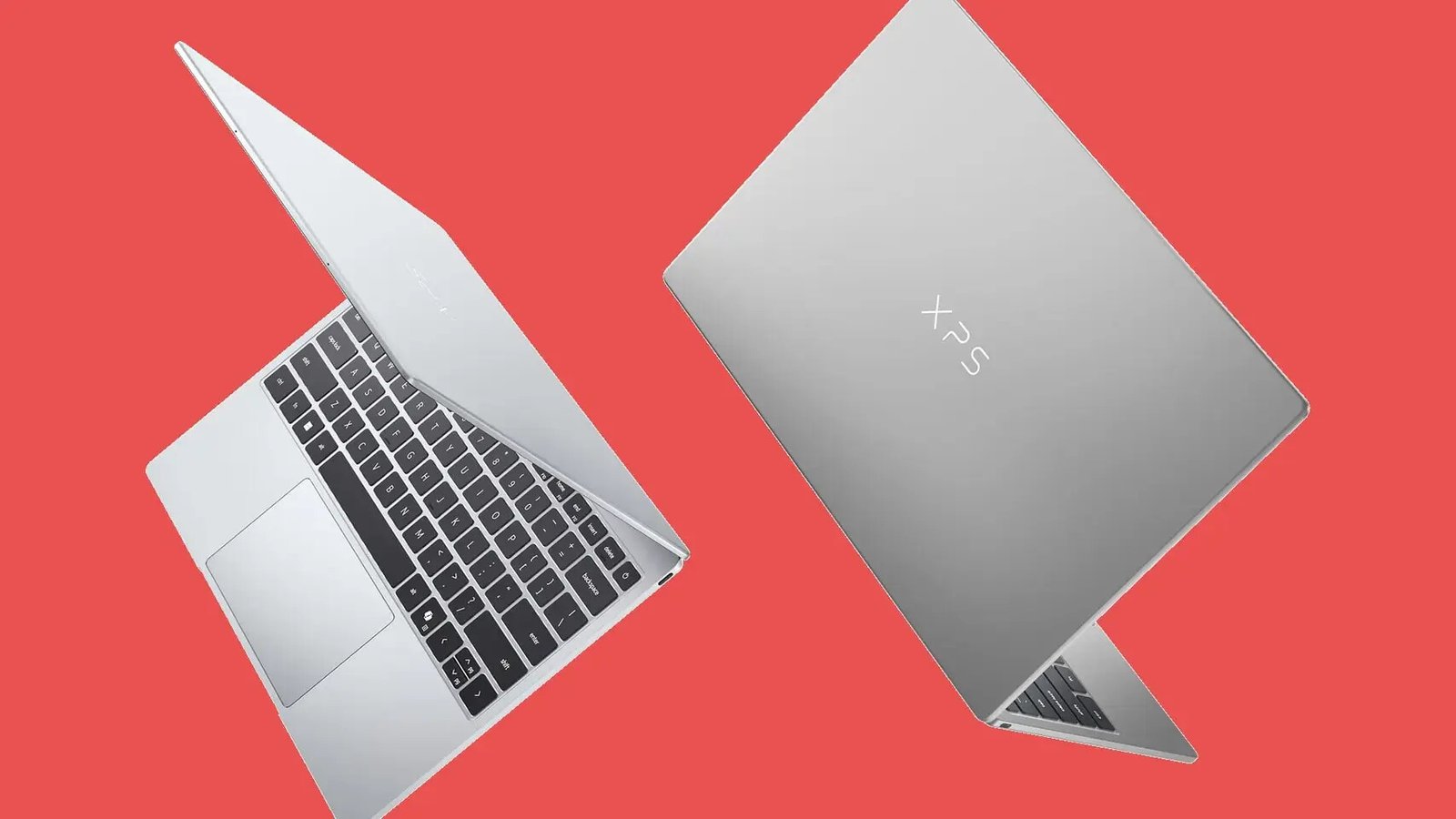 Dell Introduces XPS 13 at $600, MacBook Neo Meets its Match