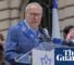 Democrats split on Israel parade as Schumer attends and Mamdani skips out | New York