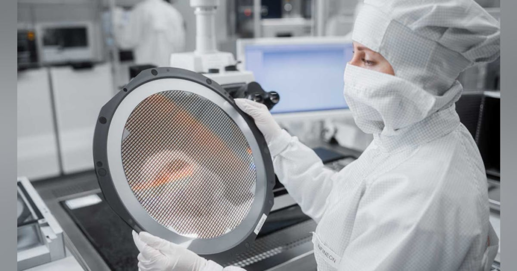Designing with Rad-Hard Bare-Die Power and Memory Semiconductors