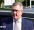 Donaldson rape accuser says he apologised to her years later at a Christian centre