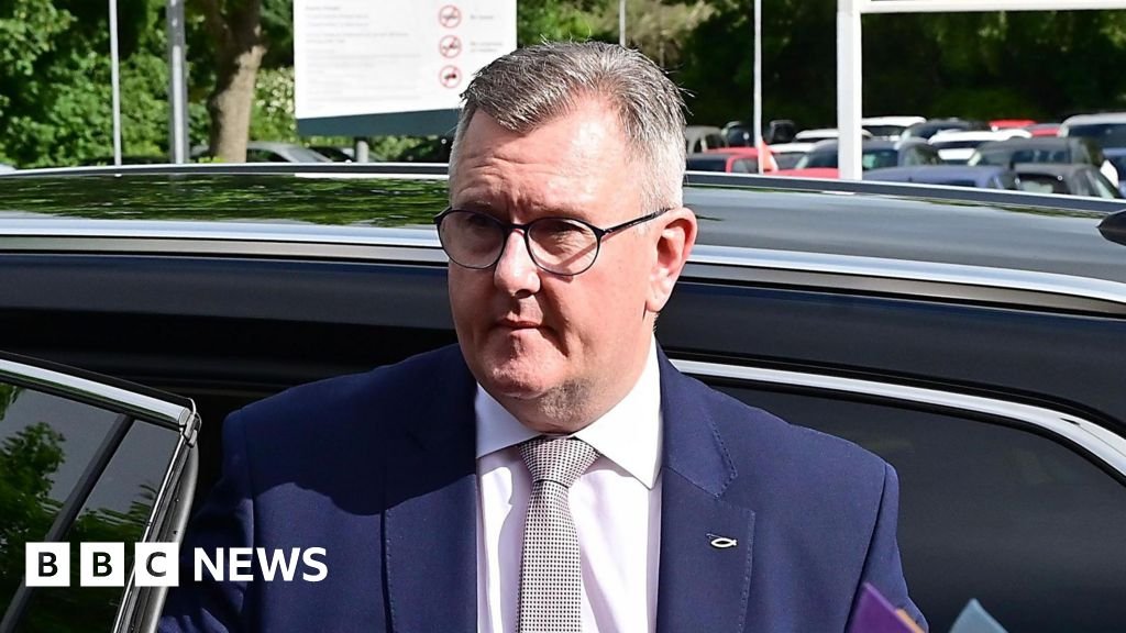 Donaldson rape accuser says he apologised to her years later at a Christian centre
