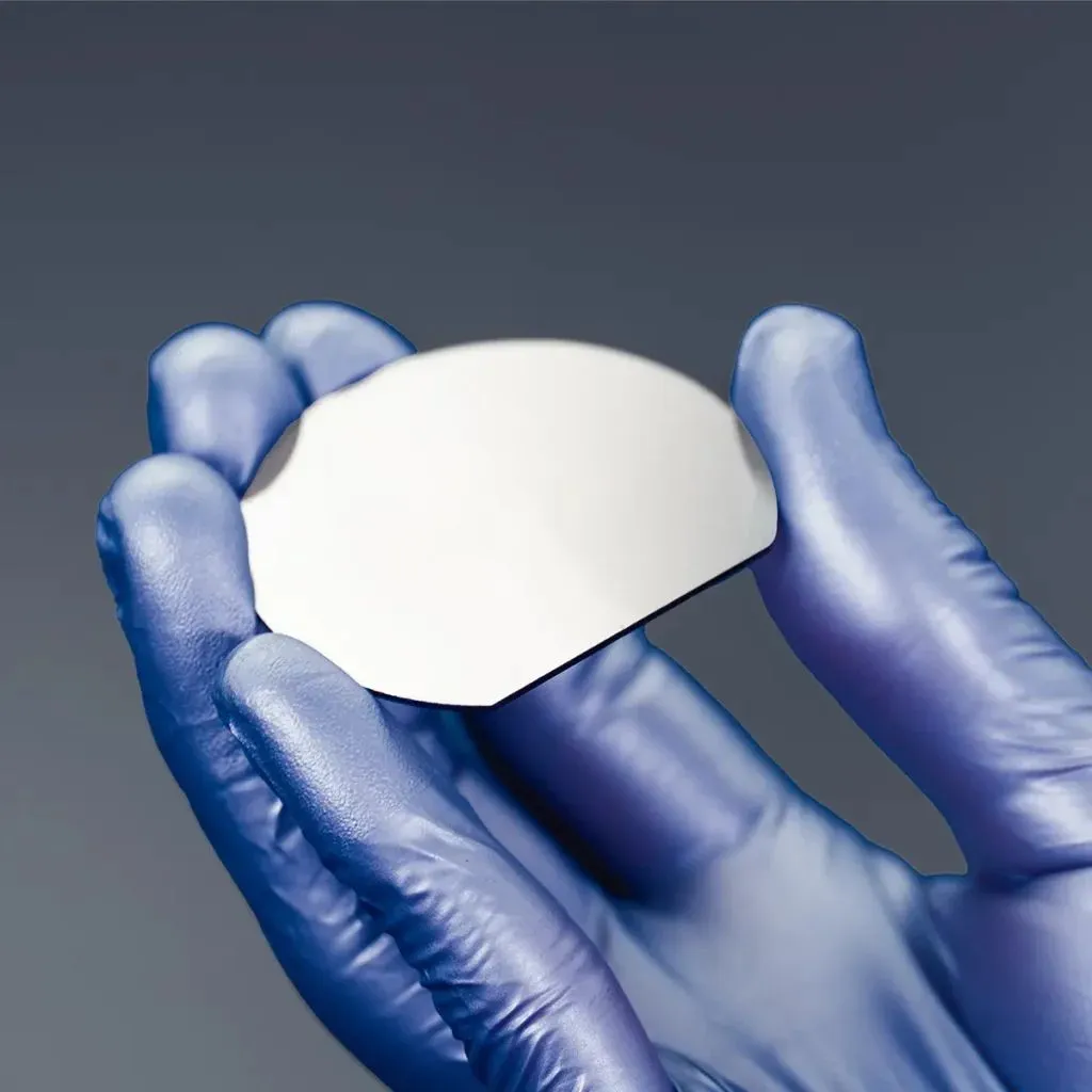 E6 and Orbray establish process for 3-inch diamond wafers