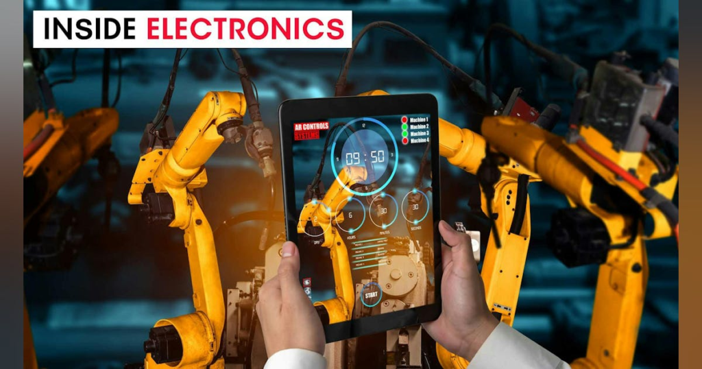 Empowering the Industrial Internet of Things