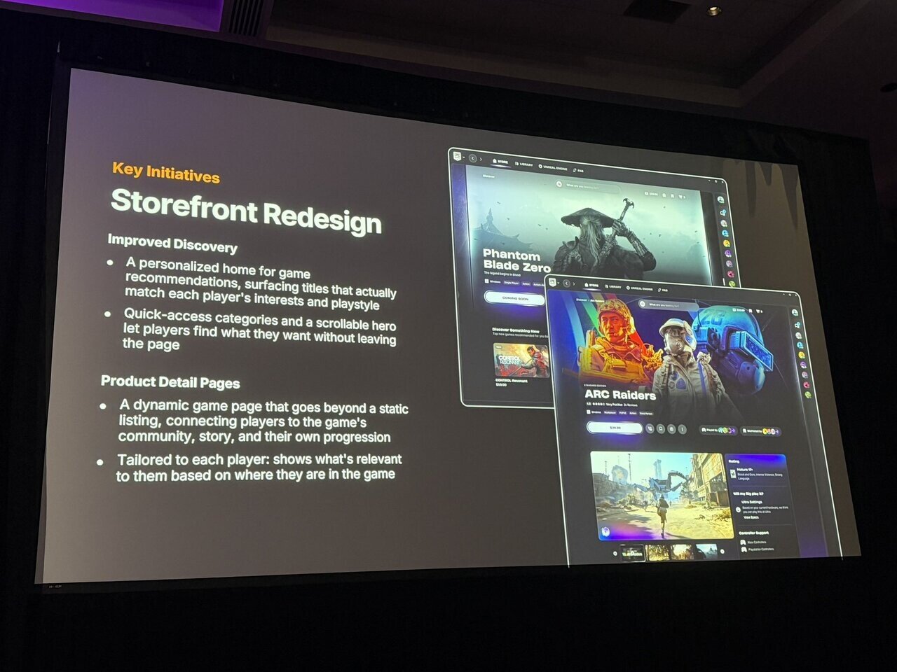 Epic Games Store Revamp Promises Up to 5x Faster Launch Speeds