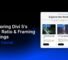 Exploring Divi 5’s New Ratio & Framing Settings