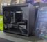 FSP Brings PC Cases, Workstations and Racks at Computex 2026