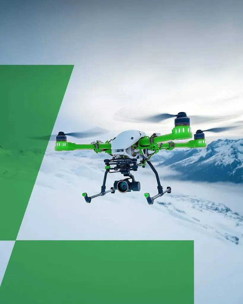 Farnell’s Drones Club | Electronics Weekly
