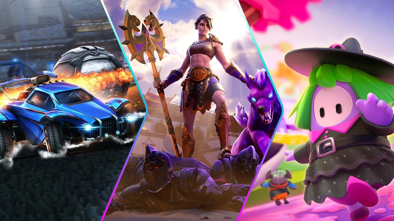 Fortnite on Steam Deck? Epic Games Hires To Expand EAC Support for Linux