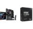 GIGABYTE Fantastech Deals Deliver Motherboard Bundles and Monitor Discounts on Newegg