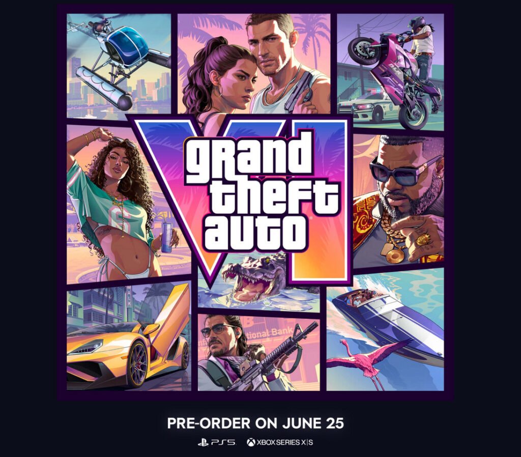 GTA VI Release Date Disappearing Act Sparks Delay Concerns
