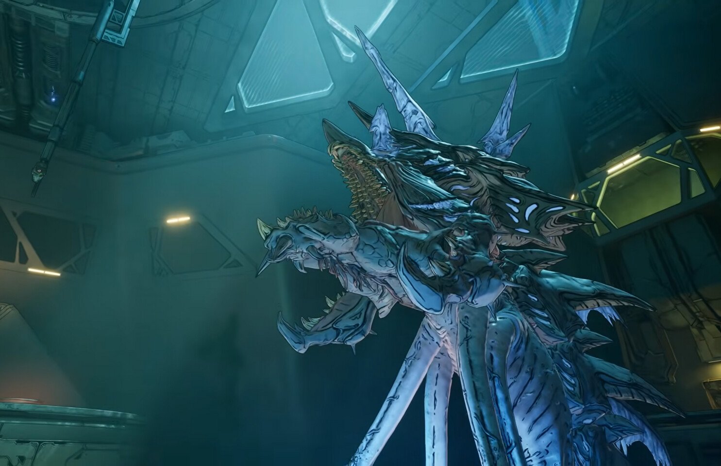 Gearbox Reveals Upcoming Borderlands 4 Vault Hunter and Story Content