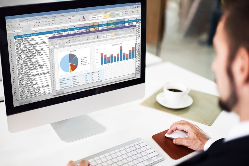 Get Office 2024 and an 8-course Training Bundle for $116