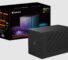 Gigabyte AORUS GeForce RTX 50 Series AI BOX Brings Desktop-Class Computing Power to Laptops