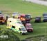 Girl, 13, dies in hospital after river rescue