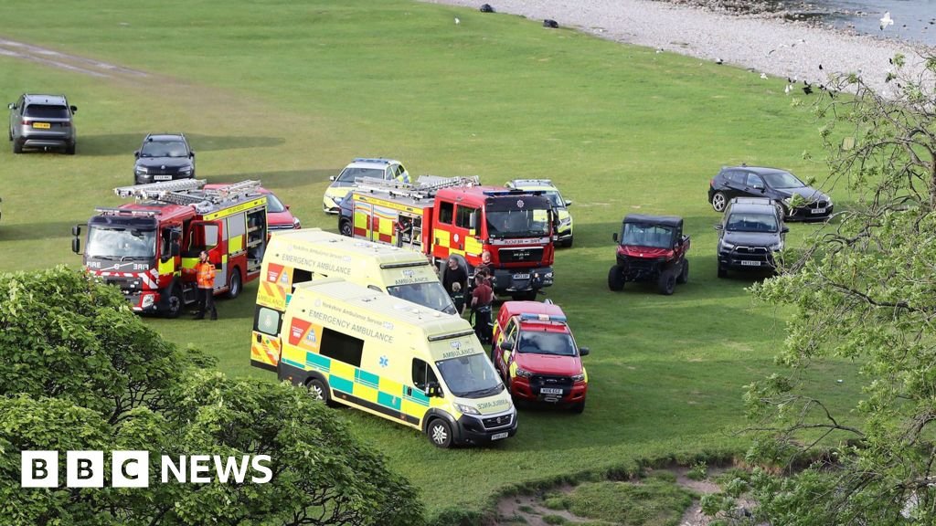 Girl, 13, dies in hospital after river rescue
