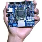 Globalfoundries takes over koi ARC