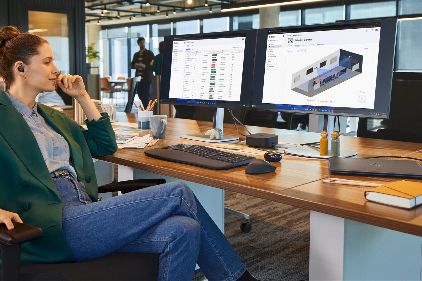 HP Debuts AI-Powered Unified Collaboration Ecosystem at InfoComm 2026