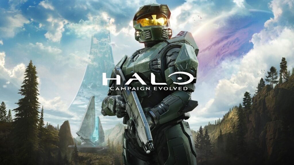 Halo: Campaign Evolved Launches July 28, Pre-Orders Available Now