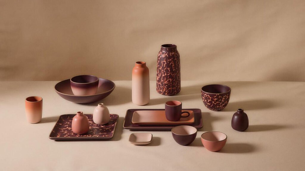 Heath Welcomes Longer Days with the Summer Collection