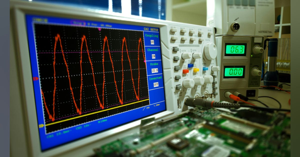 How to Measure High-Frequency Noise in Buck-Regulator Output-Voltage Ripple