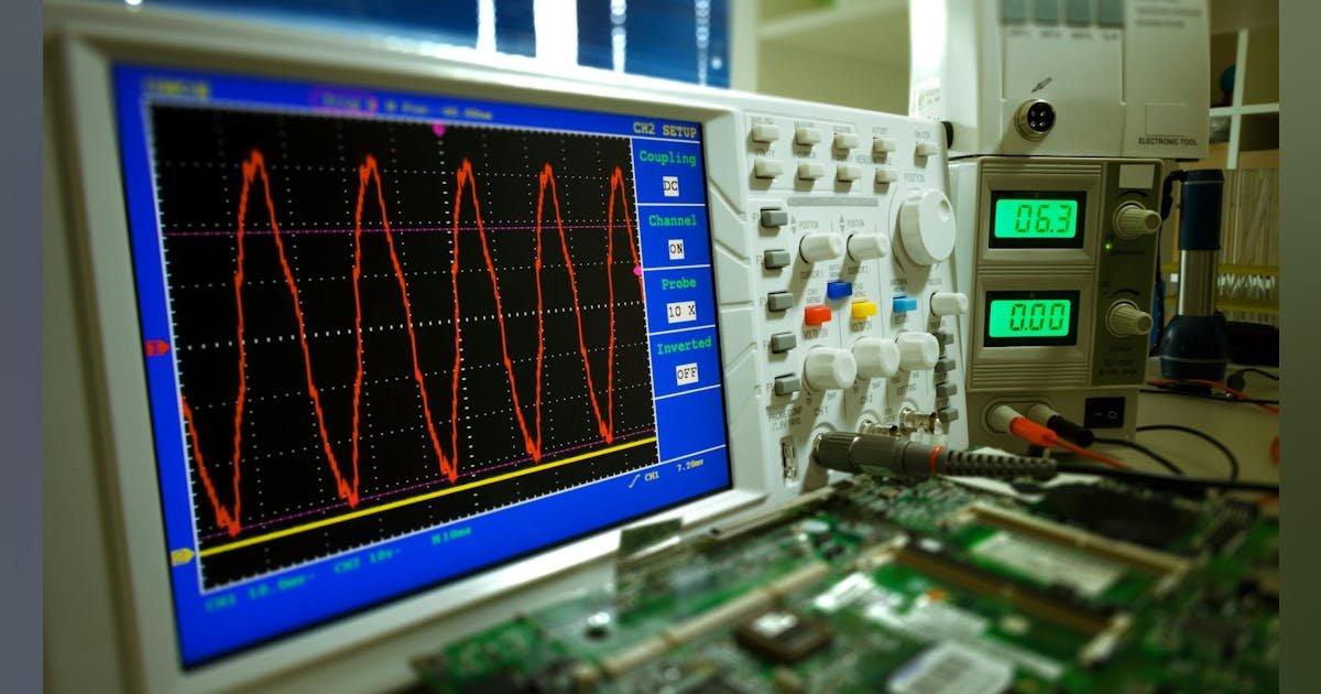 How to Measure High-Frequency Noise in Buck-Regulator Output-Voltage Ripple