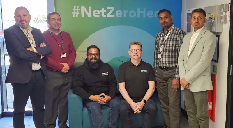 Ambasat, NZIIC secures €250K funding for satellite hydrogen monitoring
