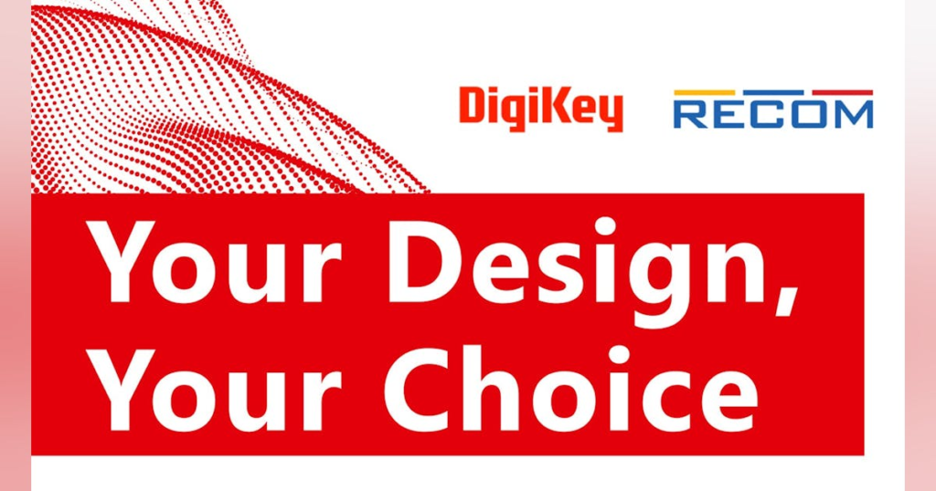Infographic: Your Design, Your Choice