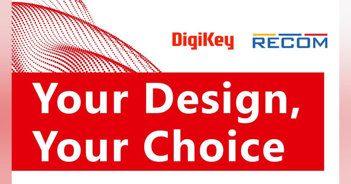 Infographic: Your Design, Your Choice