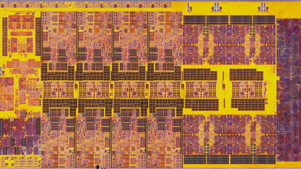 Intel Readies Core "Raptor Lake Next" Socket LGA1700 Processors for 2027