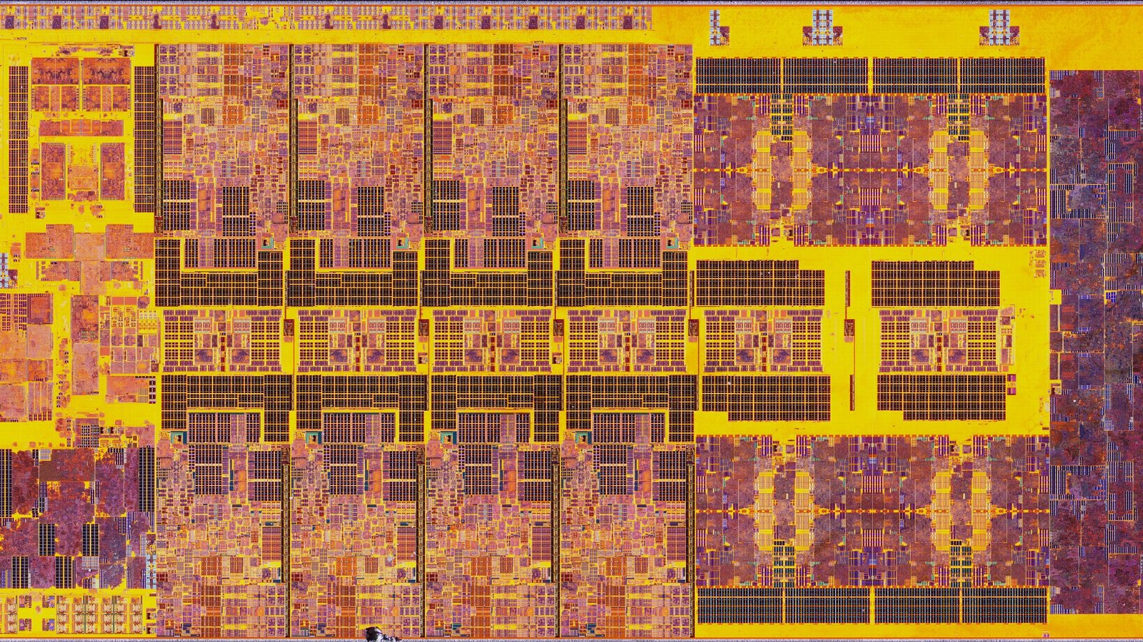 Intel Readies Core "Raptor Lake Next" Socket LGA1700 Processors for 2027